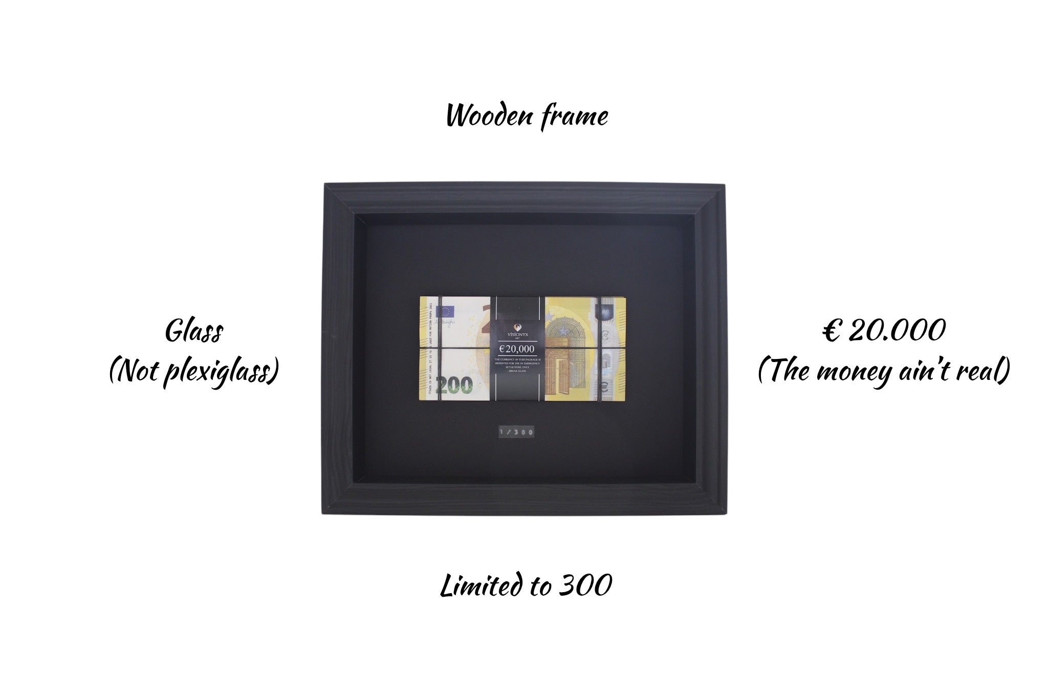 Momentum – 20.000 EUR Inner Drive