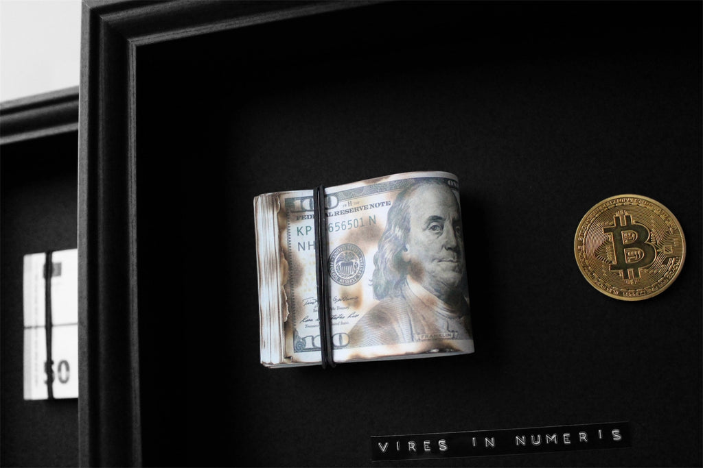 Wealth Mindset – De kracht van welvaart