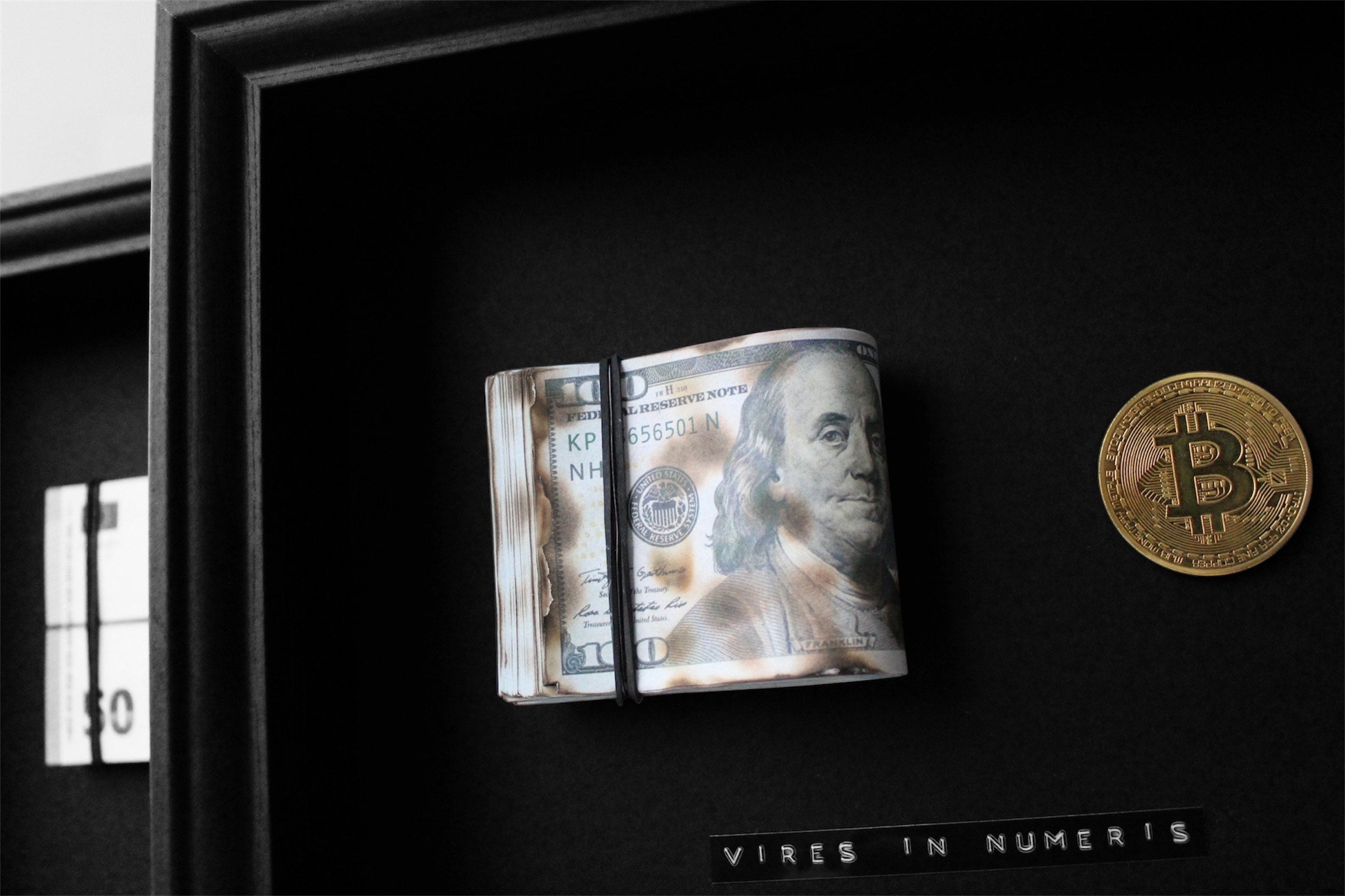 Wealth Mindset – De kracht van welvaart