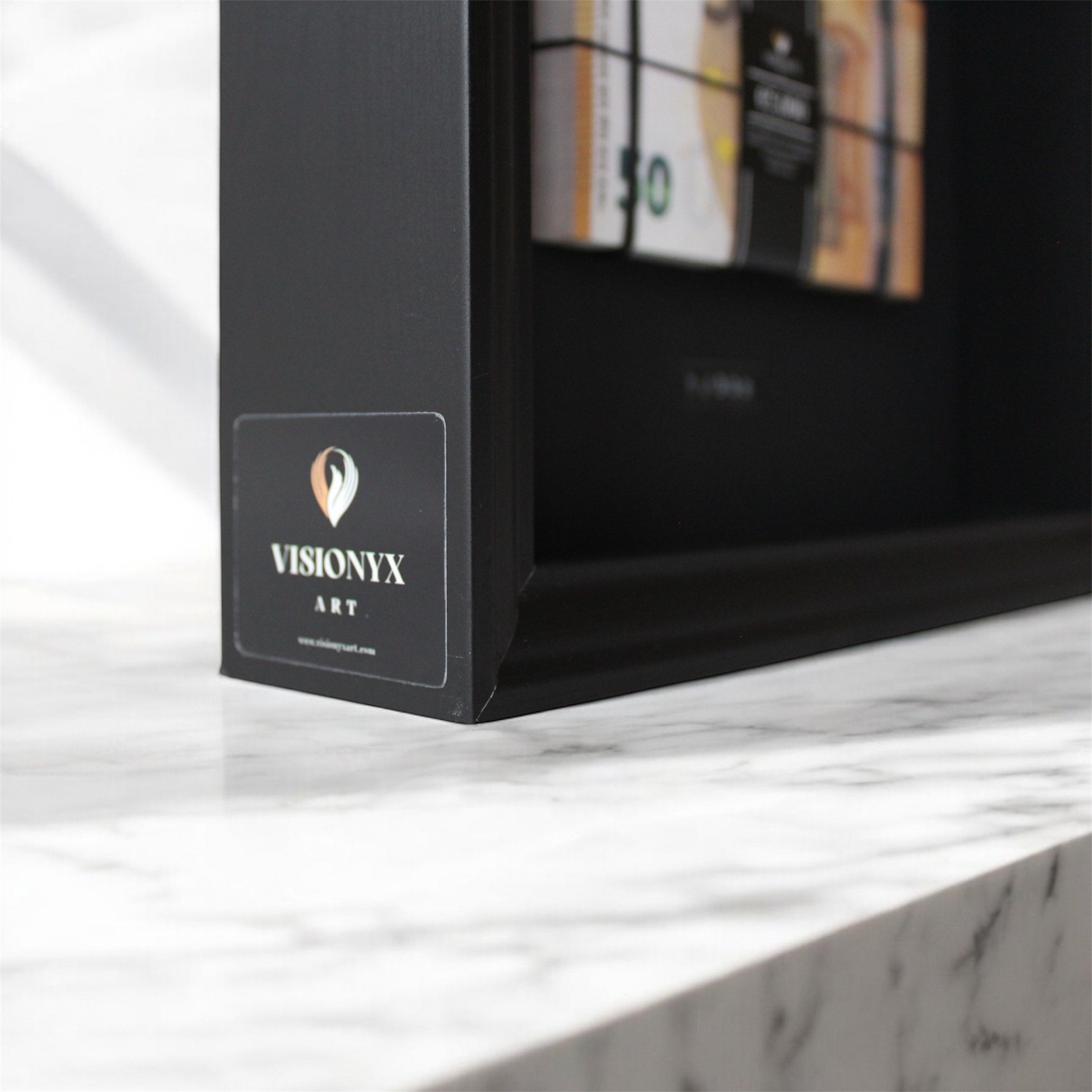 Vision Seal 5.000 EUR – Limited Edition