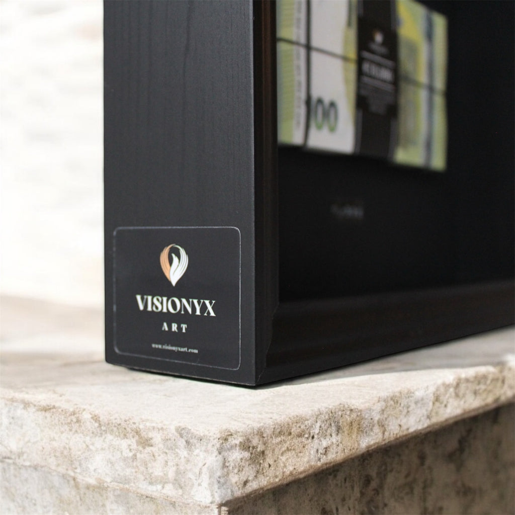 Balance Edition – 10.000 EUR Focus Frame