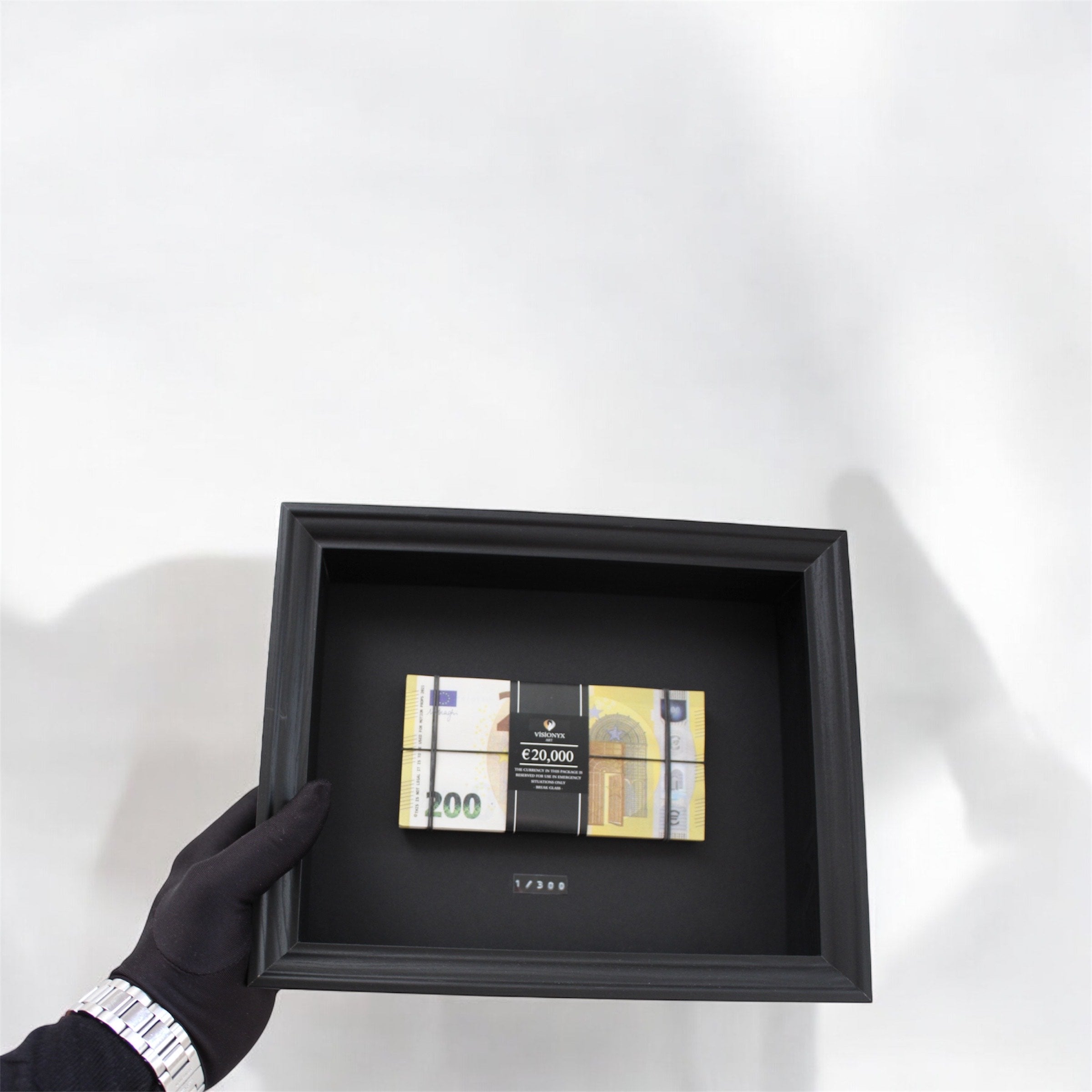 Momentum – 20.000 EUR Inner Drive