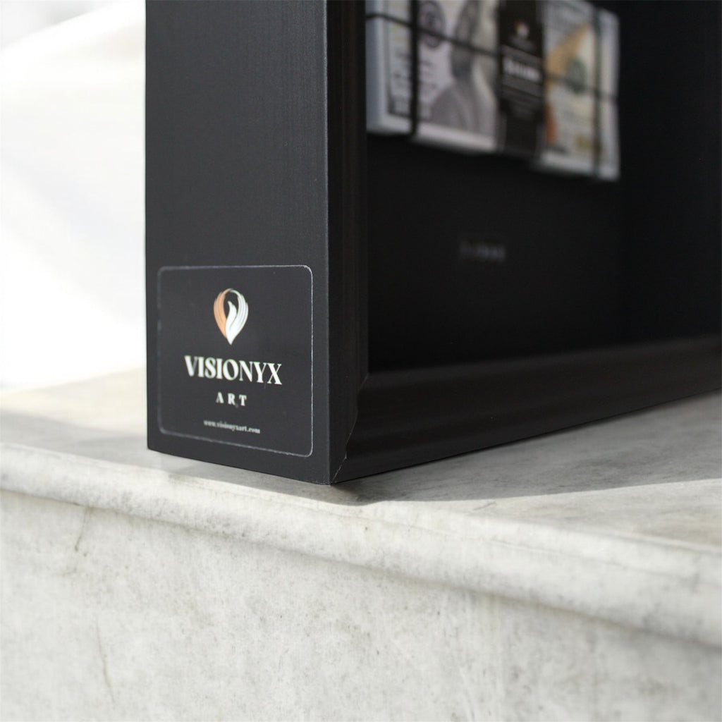 Prime Stack – 10,000 USD Drive Edition
