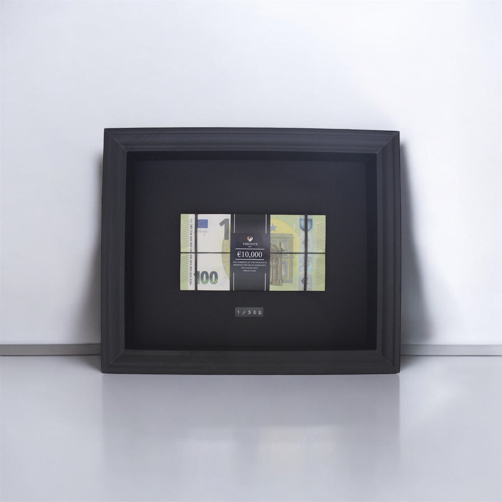 Balance Edition – 10.000 EUR Focus Frame