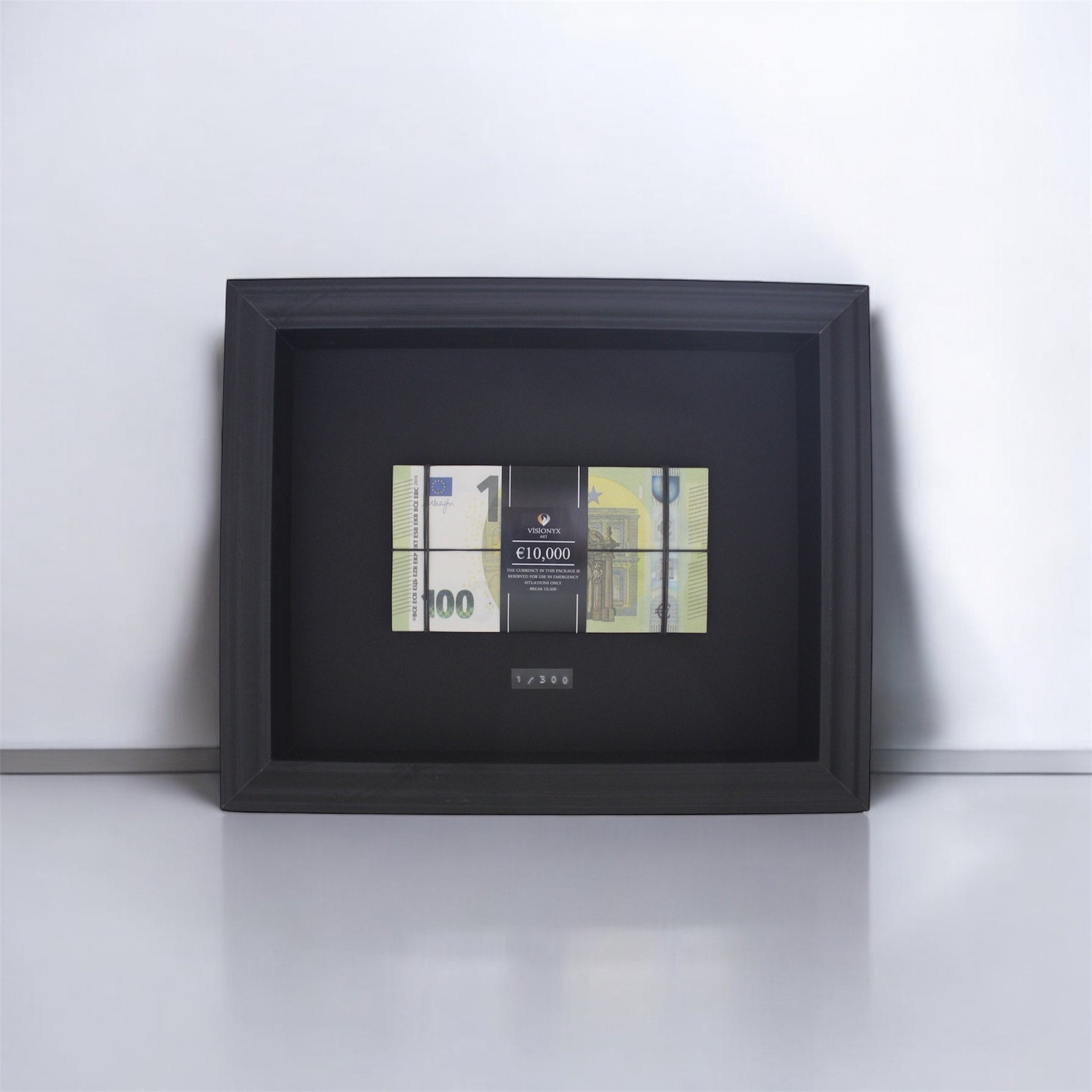 Balance Edition – 10.000 EUR Focus Frame